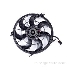 25380-1J000 Hyundai i20 Radiator Fan Fan Cooling Fan